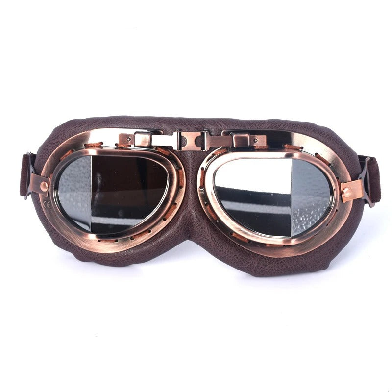 Bronzefang Goggles