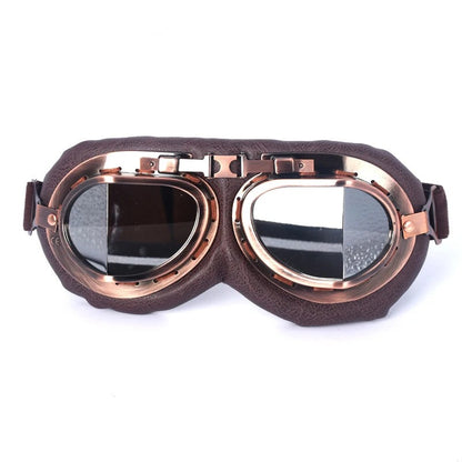 Bronzefang Goggles