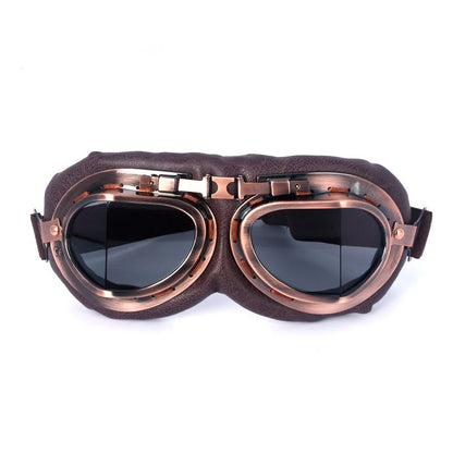 Bronzefang Goggles