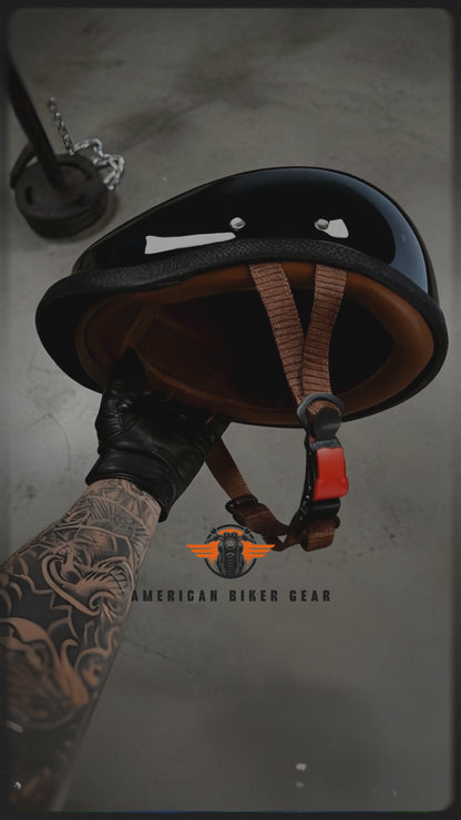 Riven Helmet