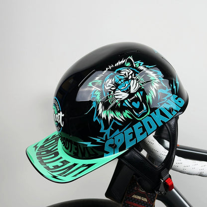 SpeedKing Helmet