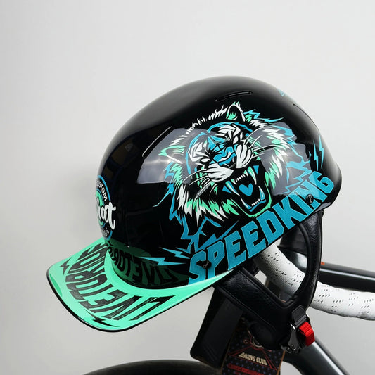 SpeedKing Helmet