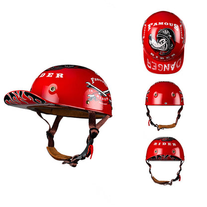 Archer Helmet