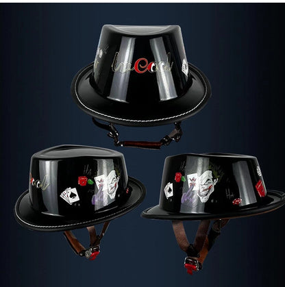 Parker Helmet
