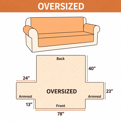 Gothic Skeleton Lovers Quilted Seat Sofa TP04