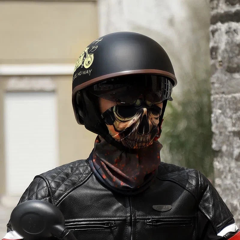 Cassian Helmet