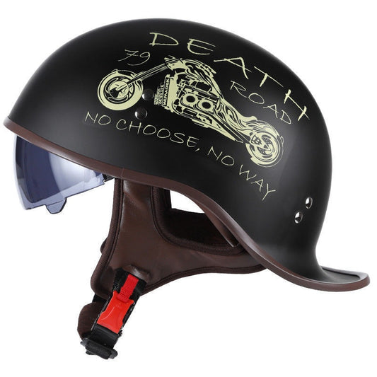 Cassian Helmet