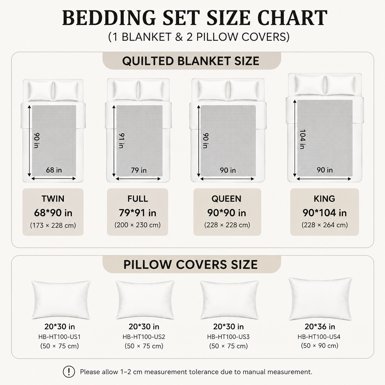 Deadly Bloom Quilted Bedding Set ABGTT01
