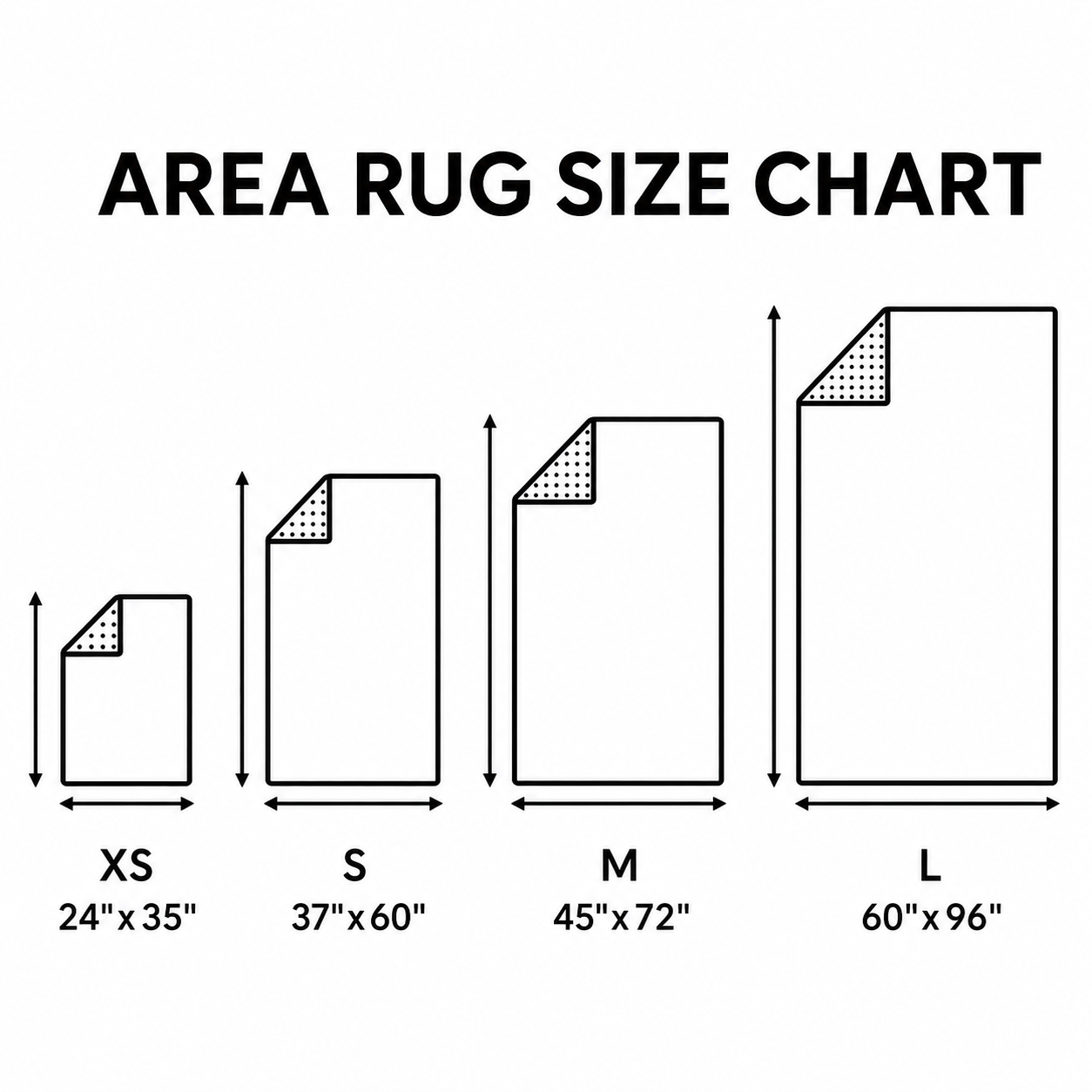 Evil Skull Area Rug TT01