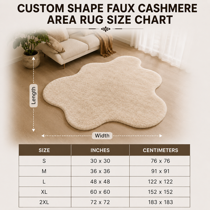 American Eagle Shape Area Rug TT01