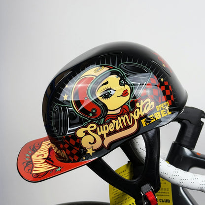 Zion Helmet