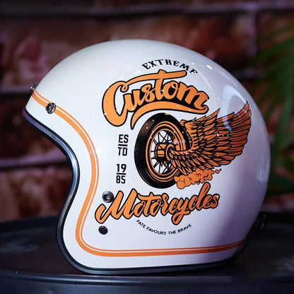 Dawson Helmet