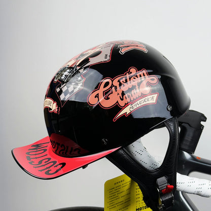 Jameson Helmet